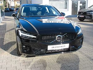 Volvo  Lim. Ultimate Dark AWD | Standheizung