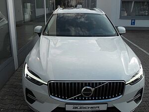 Volvo  Inscription AWD | Head Up | AHK | Panorama