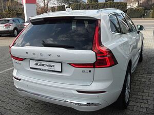 Volvo  Inscription AWD | Head Up | AHK | Panorama