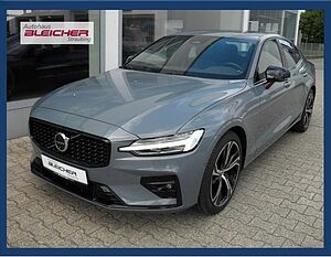Volvo  Plus AWD | 360° | Harman K. | Standheizung