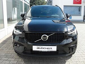 Volvo  Plus Dark 2WD | 360°| Navi | NS