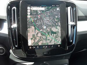 Volvo  Plus Dark 2WD | 360°| Navi | NS