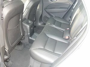 Volvo  T6  Inscription Expression