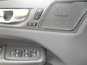 Volvo  T6  Inscription Expression