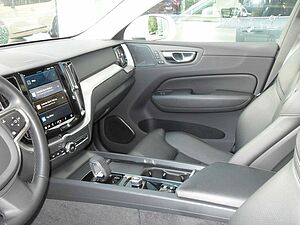 Volvo  T6  Inscription Expression