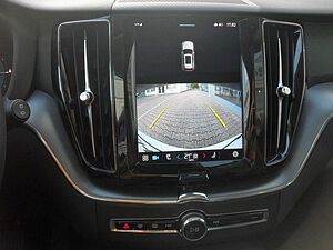 Volvo  T6  Inscription Expression