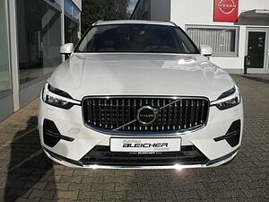 Volvo  T6  Inscription Expression