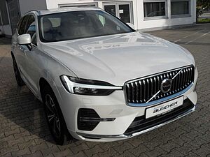 Volvo  T6  Inscription Expression