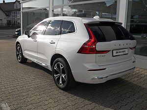 Volvo  T6  Inscription Expression