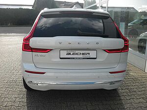 Volvo  T6  Inscription Expression