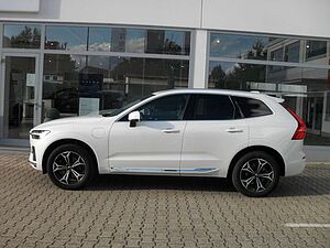 Volvo  T6  Inscription Expression