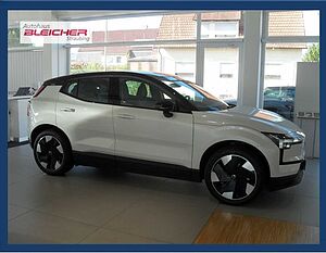 Volvo  Ultra 2WD | Winterpaket