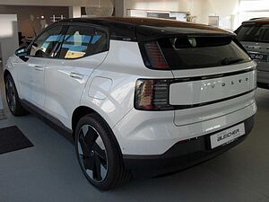 Volvo  Ultra 2WD | Winterpaket