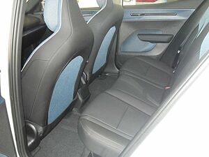 Volvo  Ultra 2WD | Winterpaket