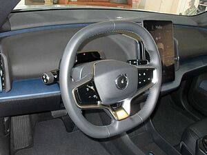 Volvo  Ultra 2WD | Winterpaket