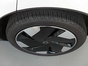 Volvo  Ultra 2WD | Winterpaket