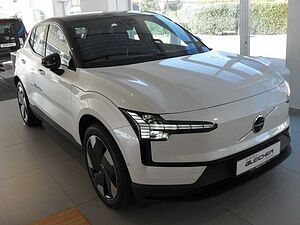 Volvo  Ultra 2WD | Winterpaket