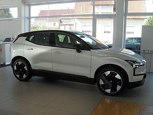 Volvo  Ultra 2WD | Winterpaket