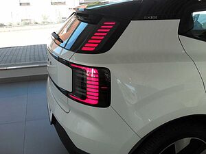 Volvo  Ultra 2WD | Winterpaket