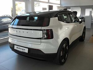 Volvo  Ultra 2WD | Winterpaket