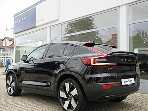 Volvo  Ultimate Recharge Pure Electric AWD