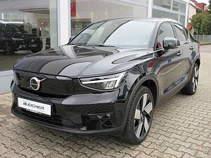 Volvo  Ultimate Recharge Pure Electric AWD