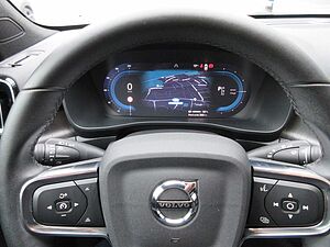 Volvo  Ultimate Recharge Pure Electric AWD