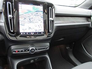 Volvo  Ultimate Recharge Pure Electric AWD