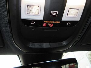 Volvo  Ultimate Recharge Pure Electric AWD