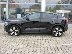 Volvo  Ultimate Recharge Pure Electric AWD