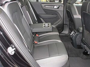 Volvo  Ultimate Recharge Pure Electric AWD