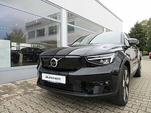 Volvo  Ultimate Recharge Pure Electric AWD