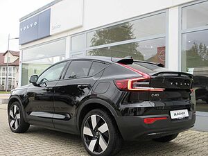 Volvo  Ultimate Recharge Pure Electric AWD