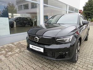Volvo  Ultimate Recharge Pure Electric AWD