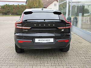 Volvo  Ultimate Recharge Pure Electric AWD