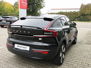 Volvo  Ultimate Recharge Pure Electric AWD