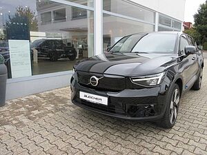 Volvo  Ultimate Recharge Pure Electric AWD