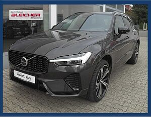 Volvo  T6 Plus Dark | AWD | 21er | Licht