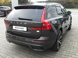 Volvo  T6 Plus Dark | AWD | 21er | Licht