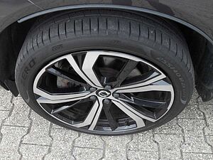 Volvo  T6 Plus Dark | AWD | 21er | Licht