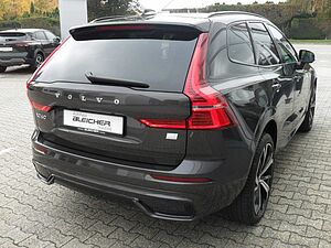 Volvo  T6 Plus Dark | AWD | 21er | Licht