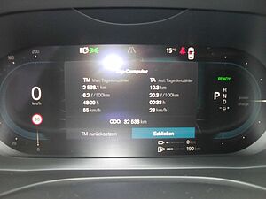 Volvo  T6 Plus Dark | AWD | 21er | Licht