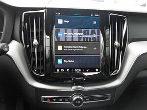 Volvo  T6 Plus Dark | AWD | 21er | Licht