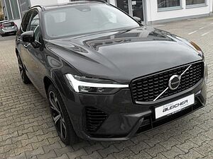 Volvo  T6 Plus Dark | AWD | 21er | Licht