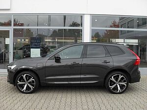 Volvo  T6 Plus Dark | AWD | 21er | Licht