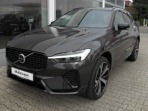 Volvo  T6 Plus Dark | AWD | 21er | Licht