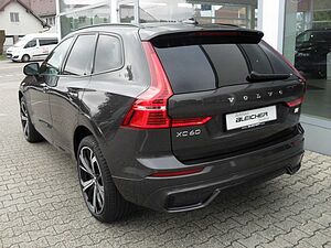 Volvo  T6 Plus Dark | AWD | 21er | Licht