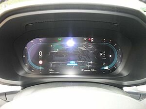 Volvo  Plus AWD | 360° | Harman K. | Standheizung