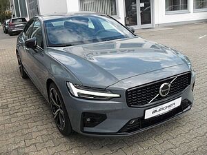 Volvo  Plus AWD | 360° | Harman K. | Standheizung