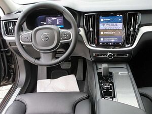 Volvo  B4 Kombi | AHK | Memory | Kamera
